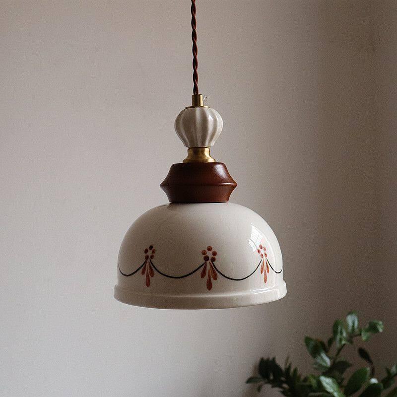 Cestri | Pendant Light