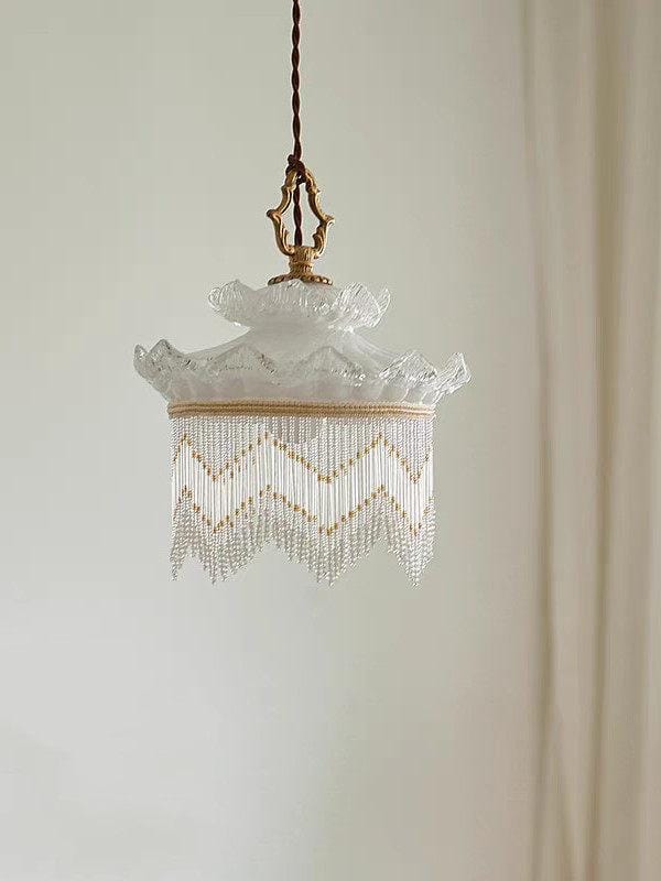 Dahl | Pendant Light