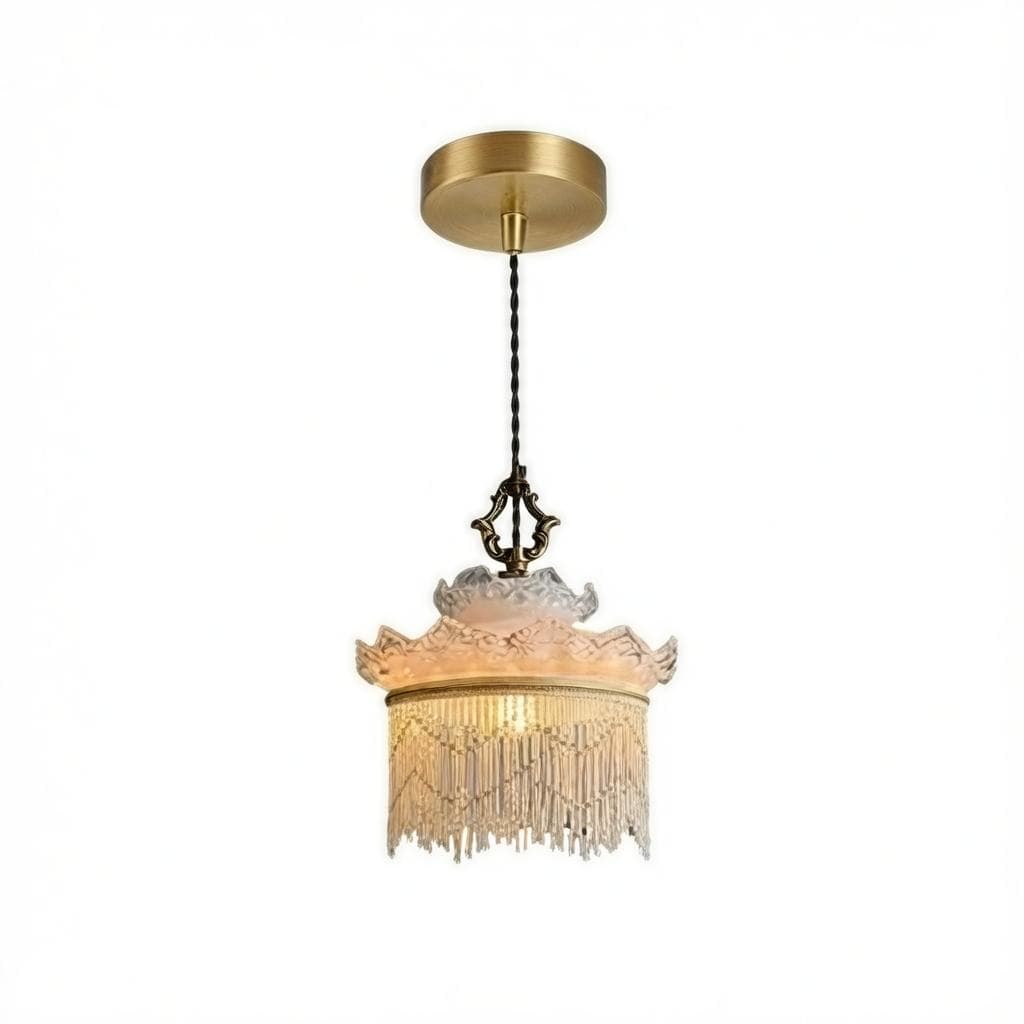 Dahl | Pendant Light