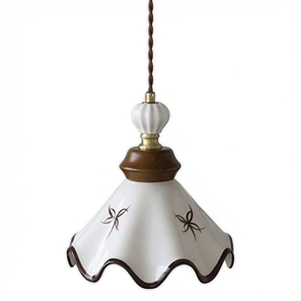 Tenebris | Pendant Light