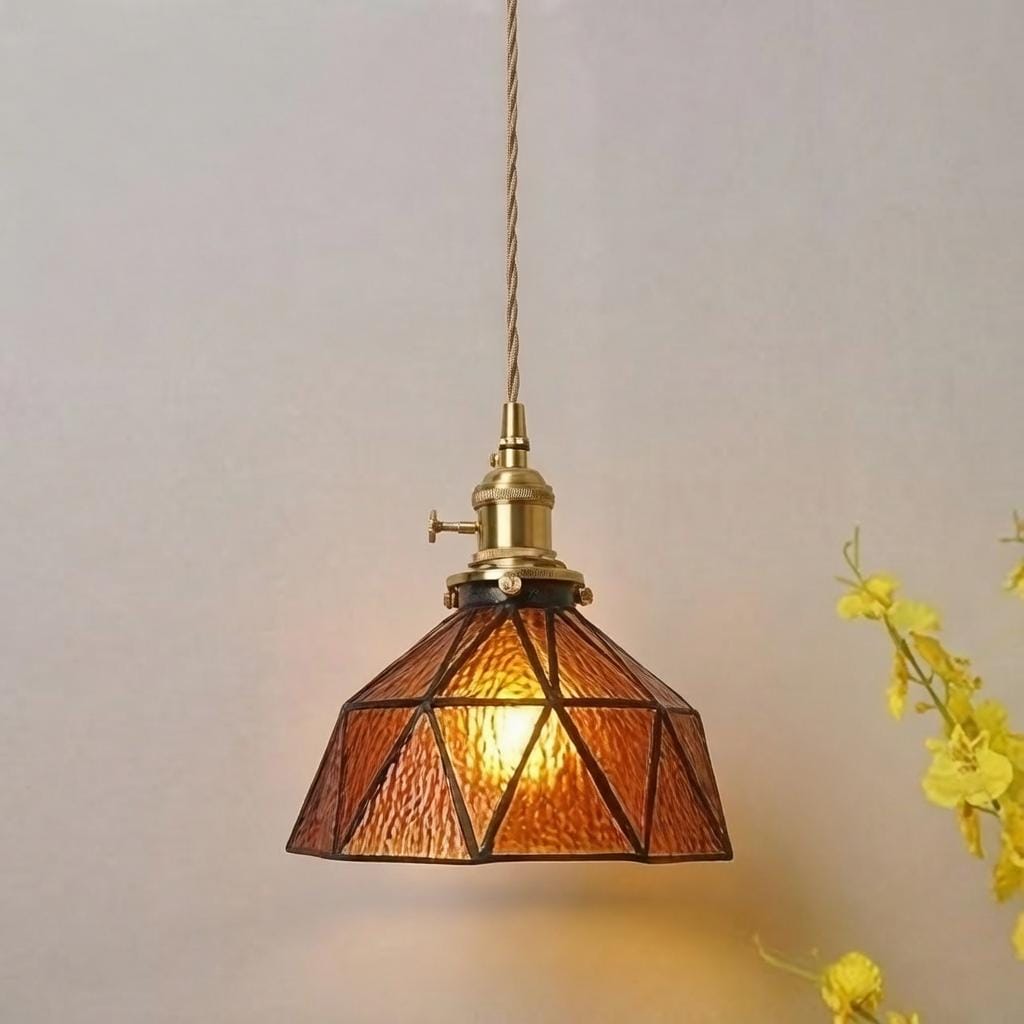 Borelle | Pendant Light