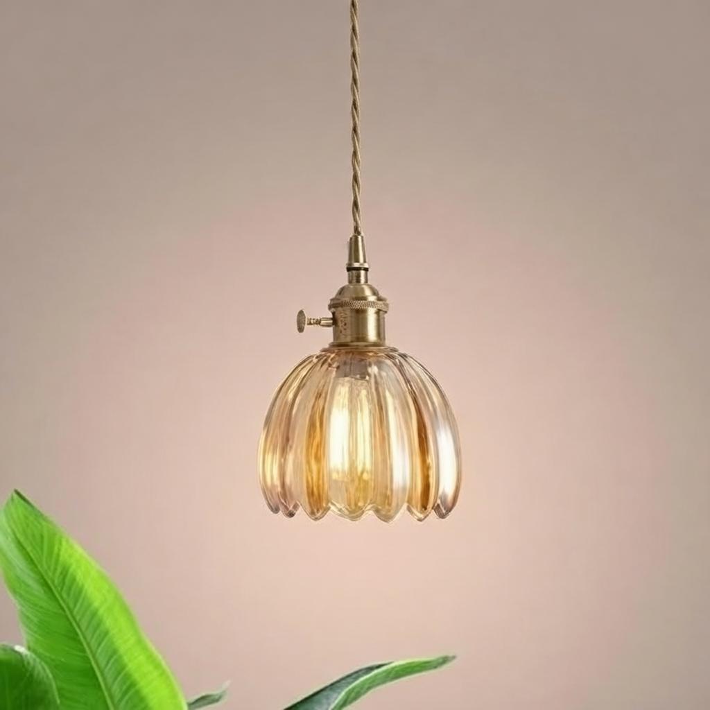 Grimal | Pendant Light