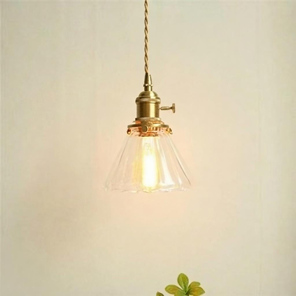 Dremel | Pendant Light