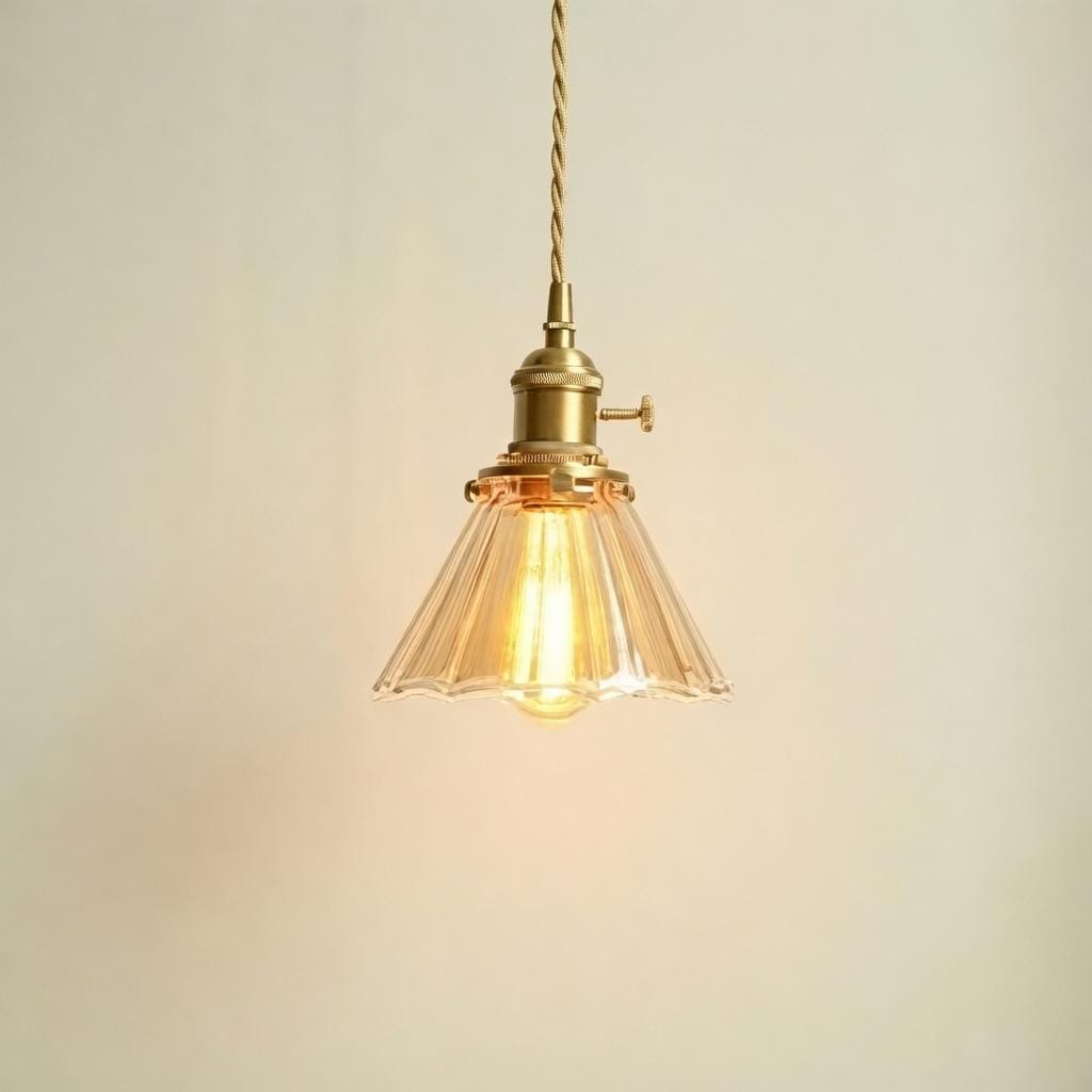 Dremel | Pendant Light