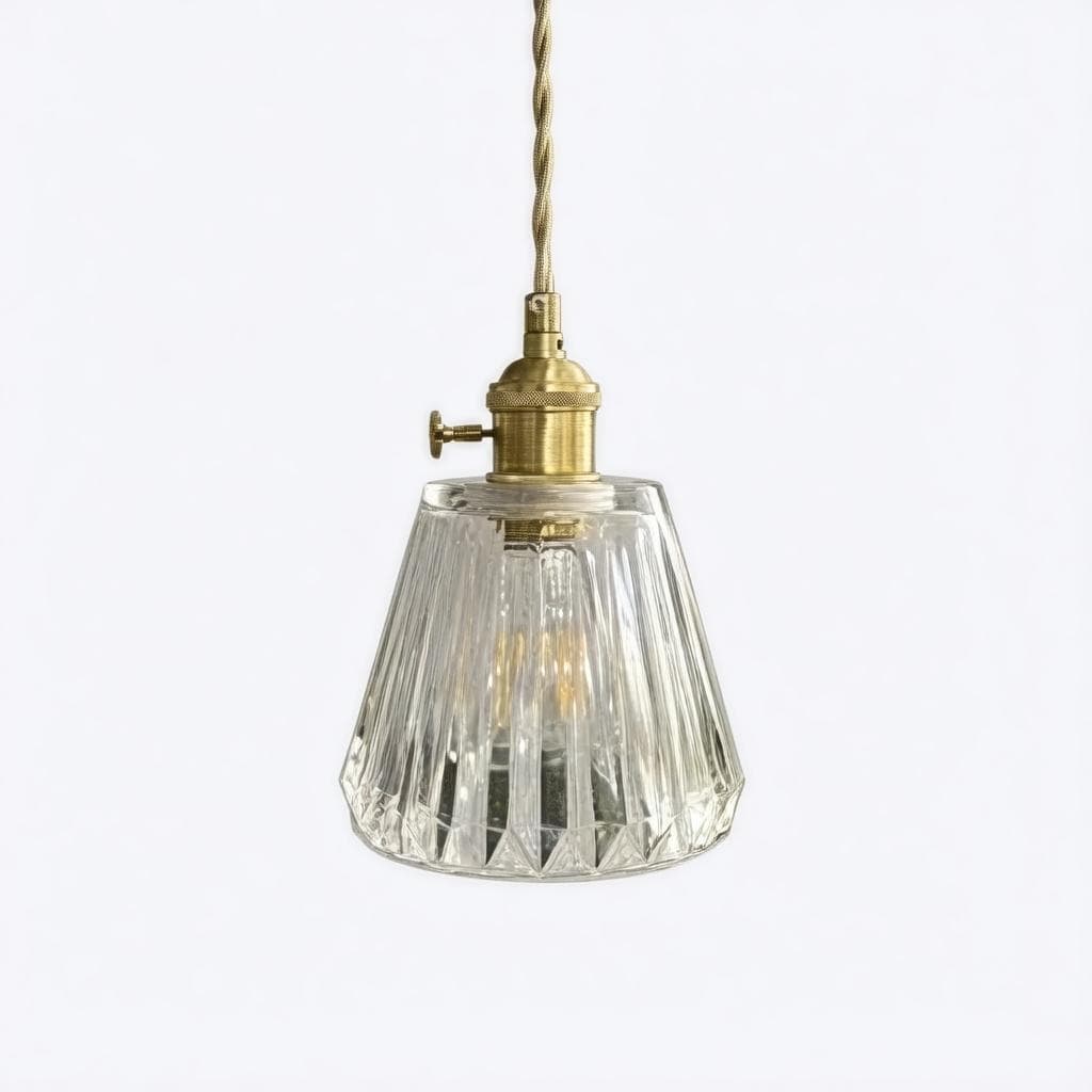 Martini | Pendant Light