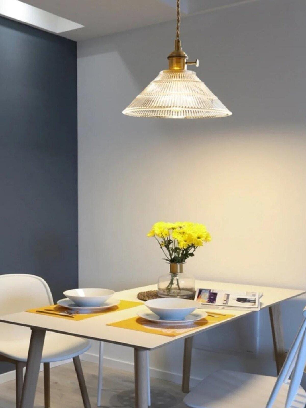 Martini | Pendant Light