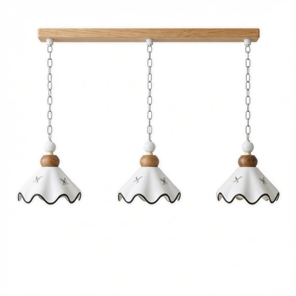 Daelic | Pendant Light