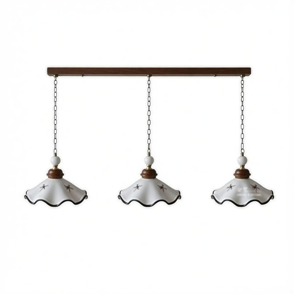 Daelic | Pendant Light