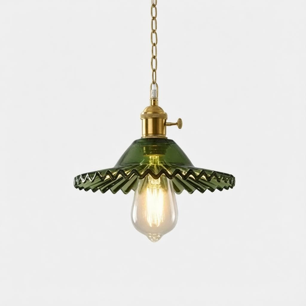Sartori | Pendant Light