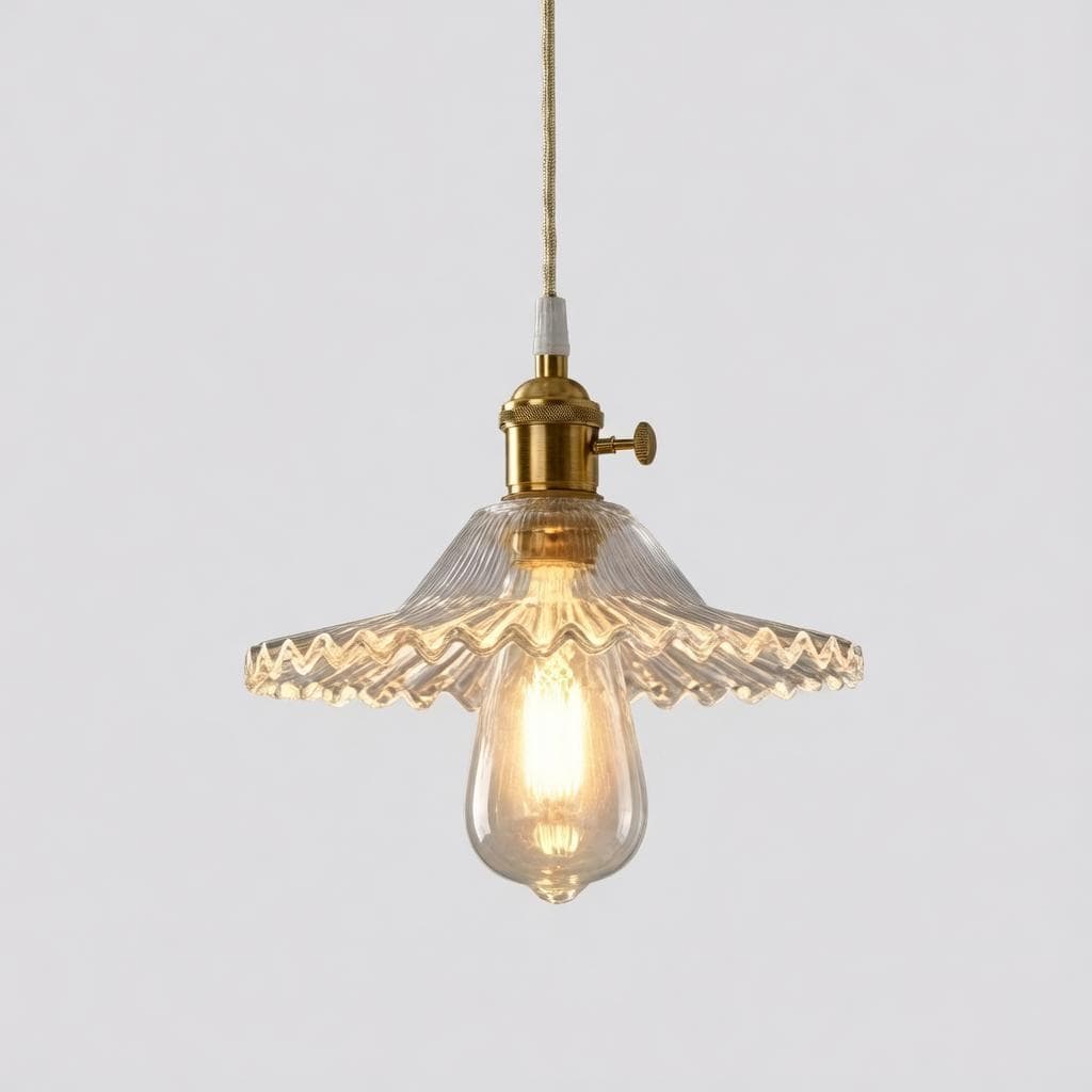 Sartori | Pendant Light