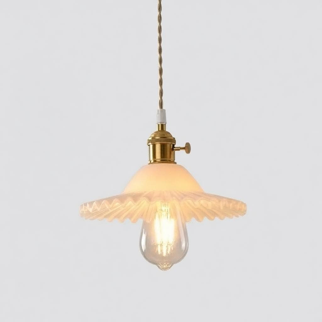 Sartori | Pendant Light