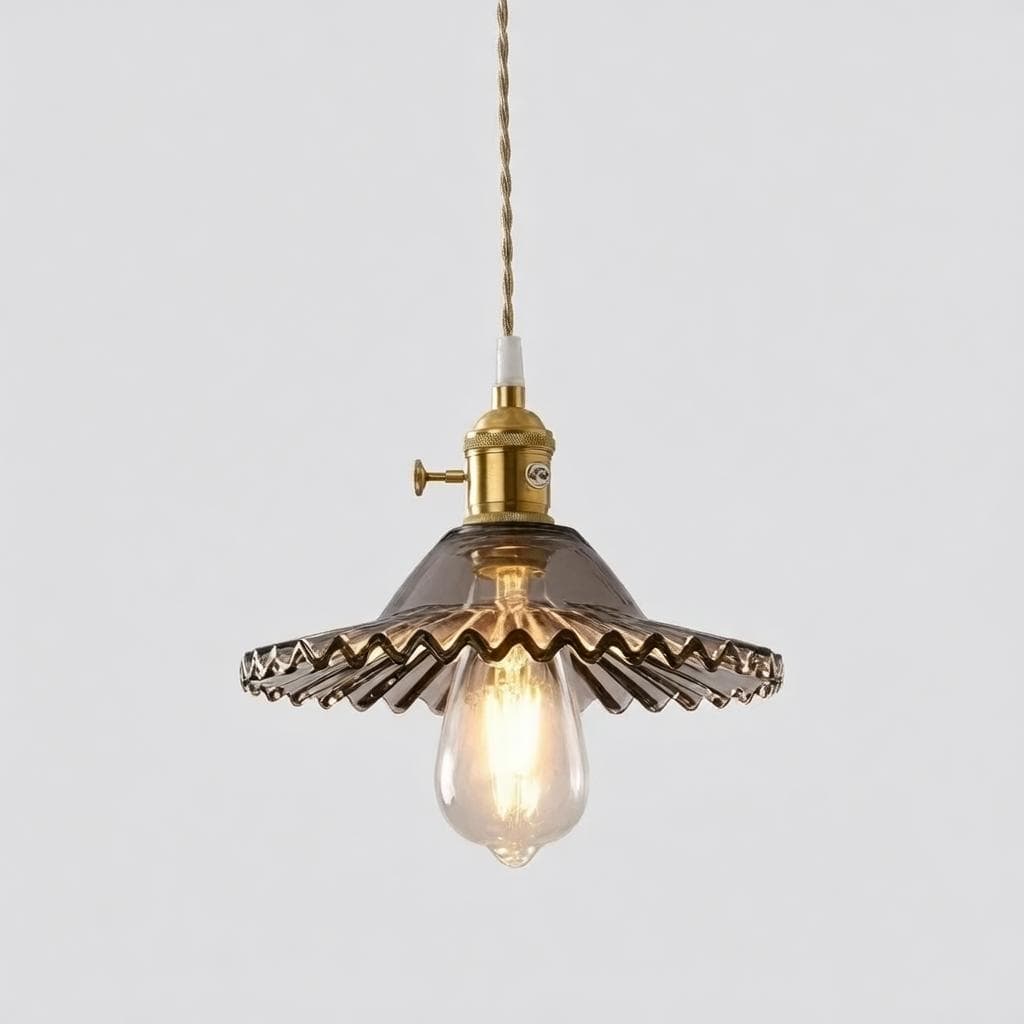 Sartori | Pendant Light
