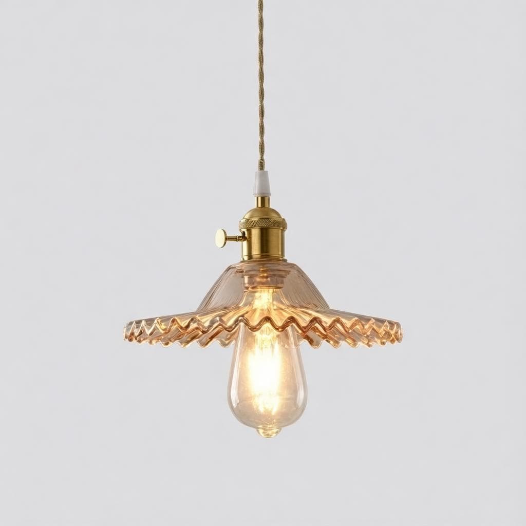 Sartori | Pendant Light