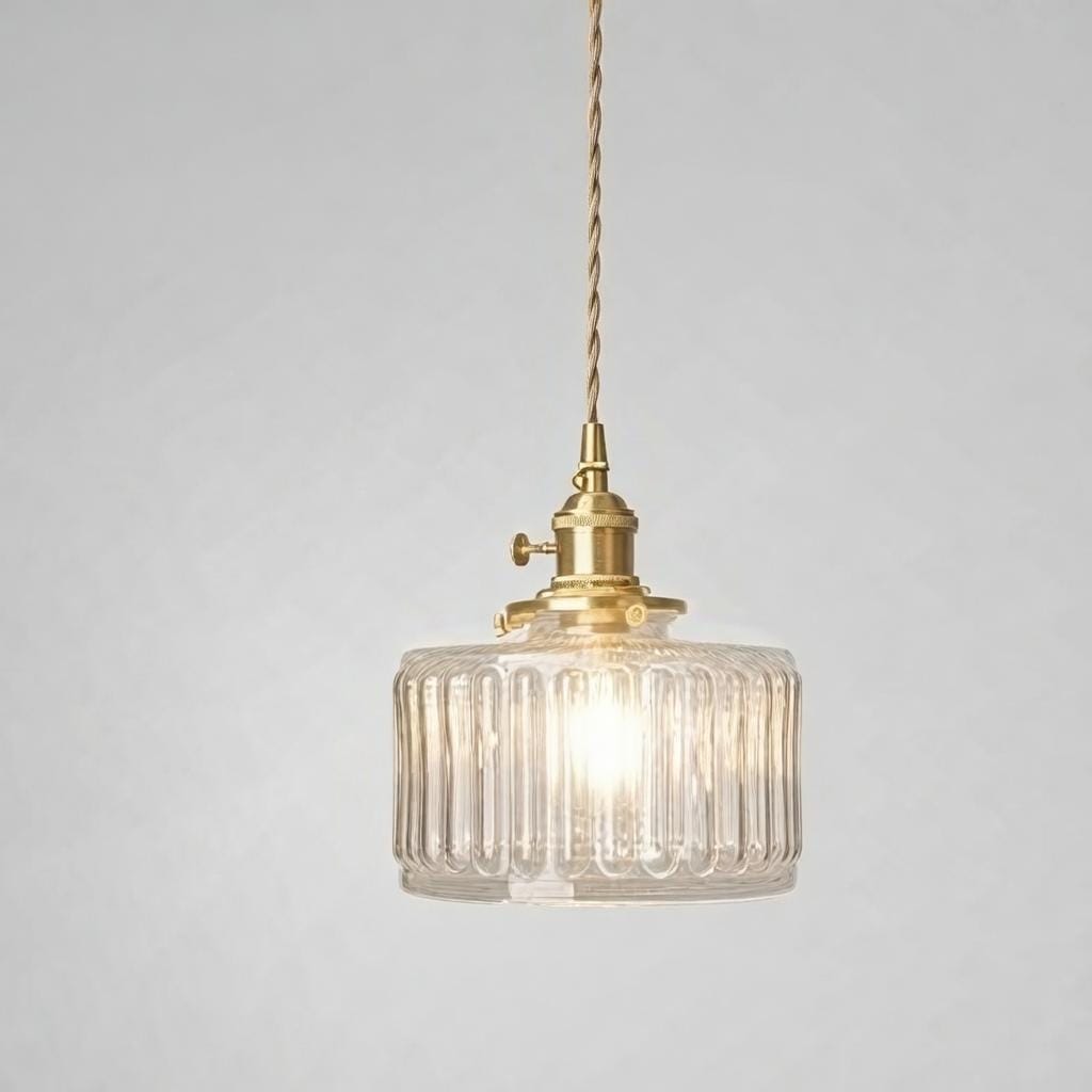Ivelis | Pendant Light