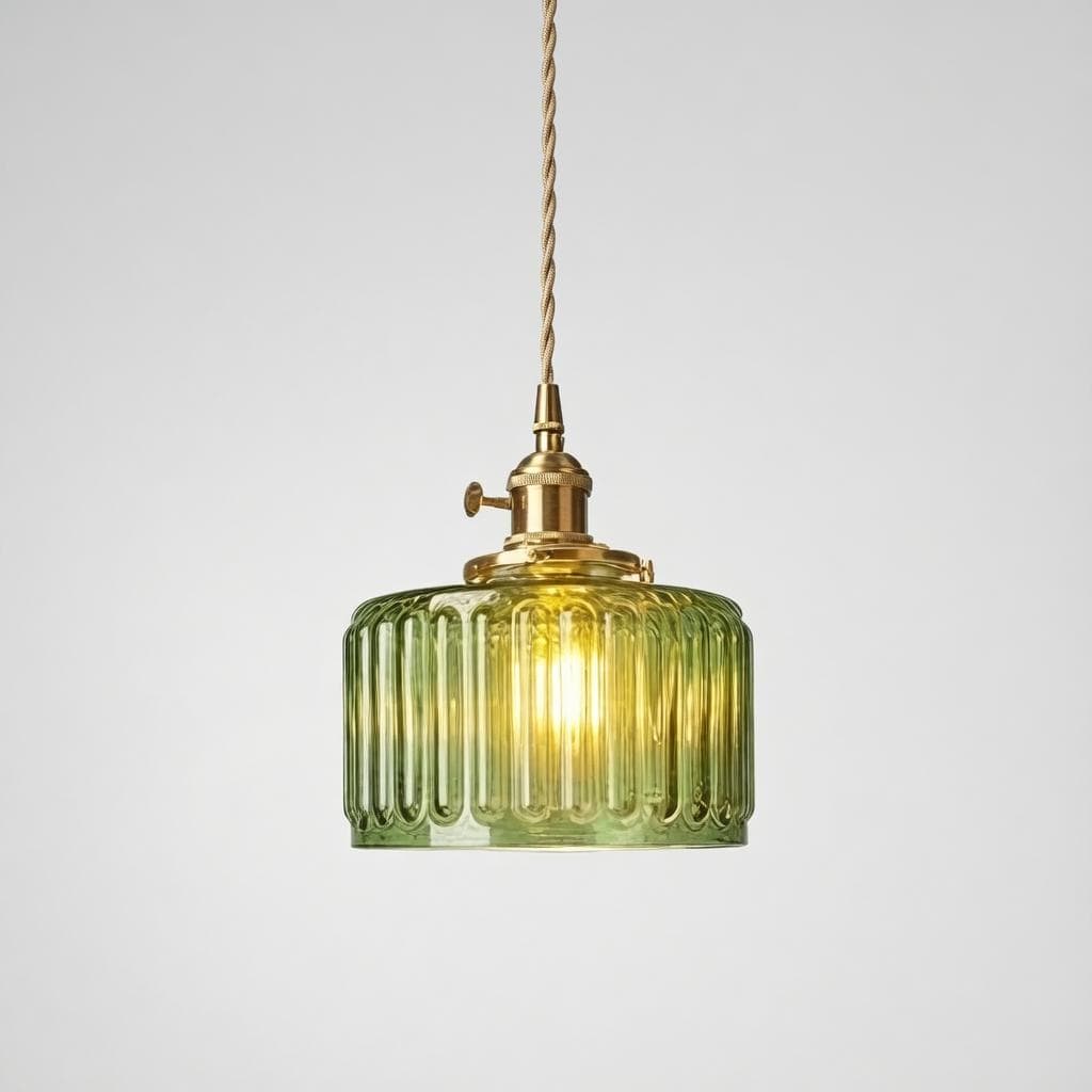 Ivelis | Pendant Light