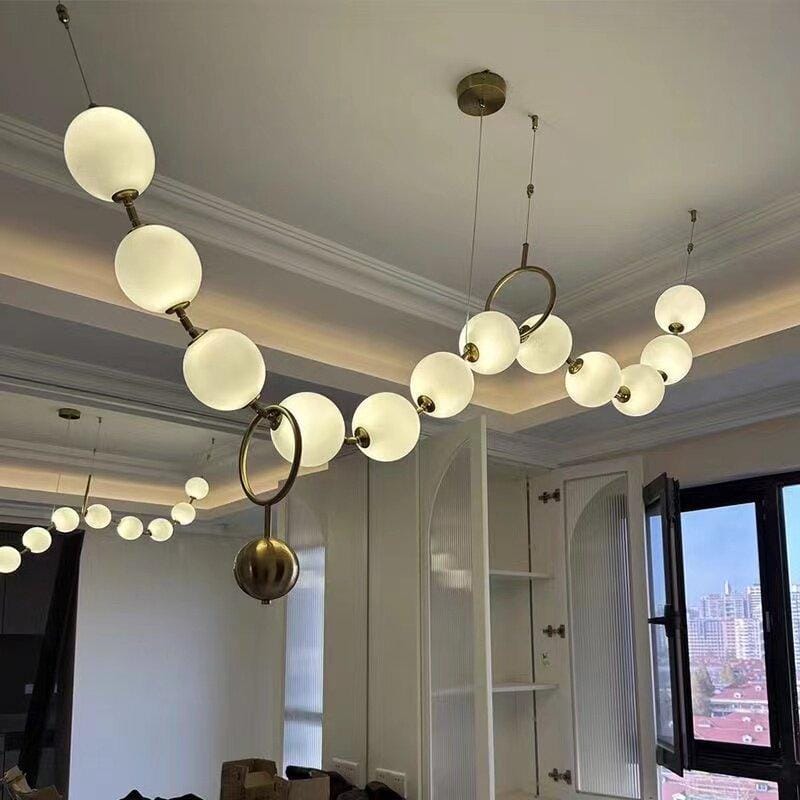 Ferian | Pendant Light