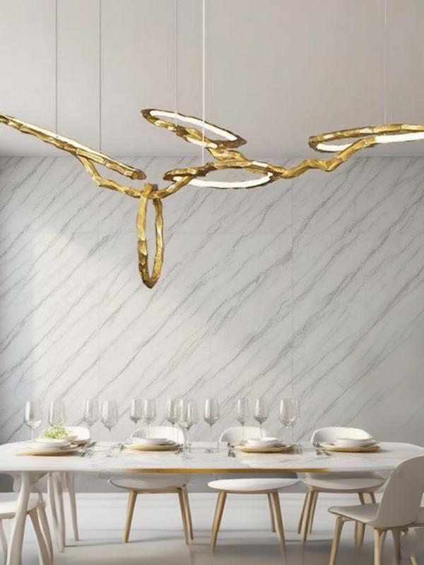 Alvaro | Chandelier