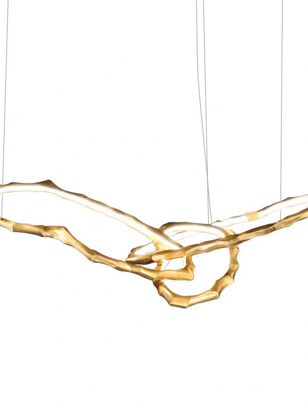 Alvaro | Chandelier