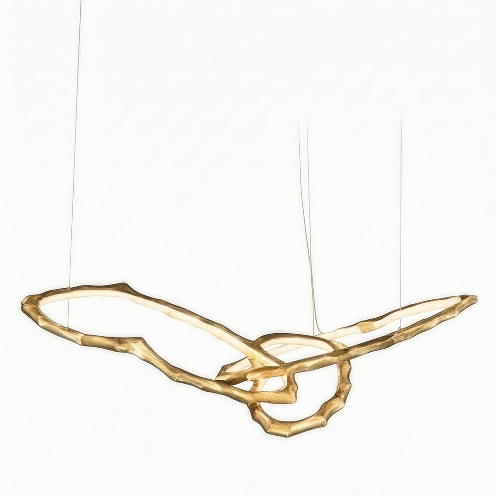 Alvaro | Chandelier