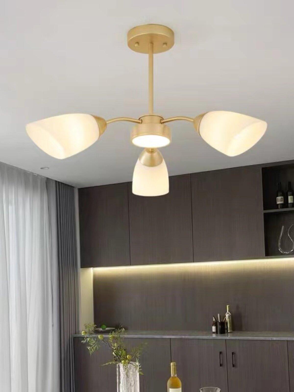 Cerivis | Chandelier