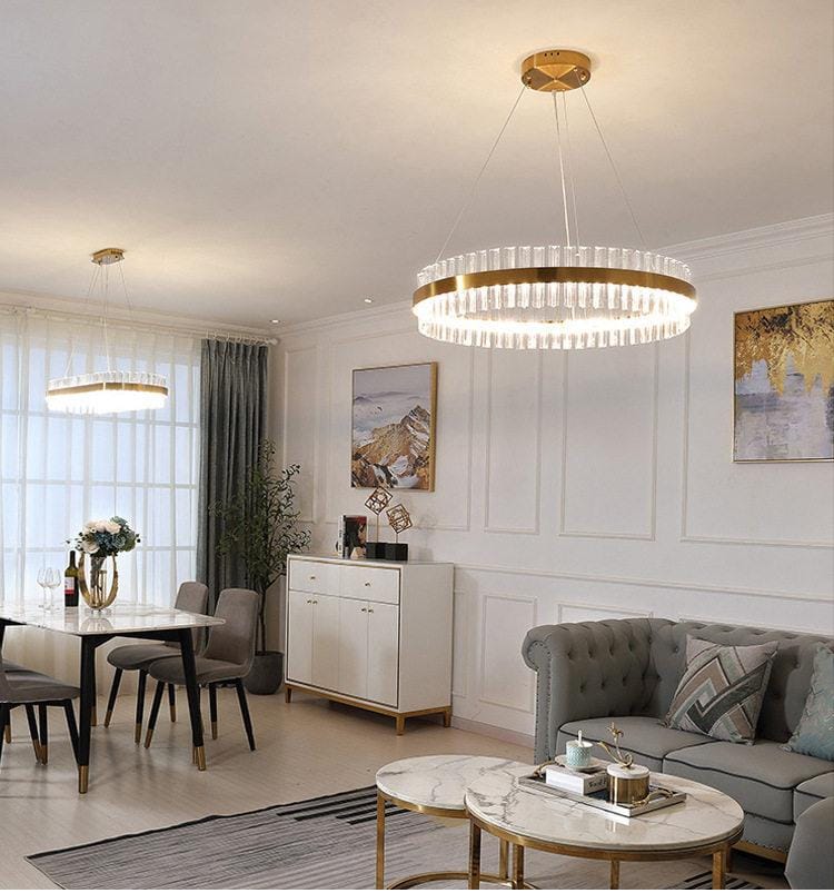 Eliso | Chandelier