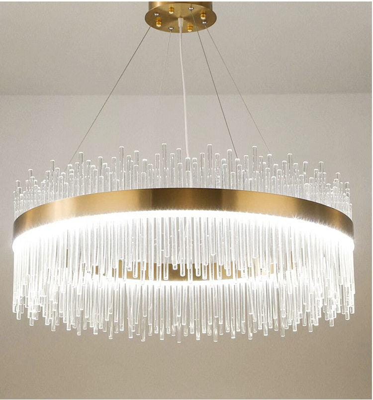 Eliso | Chandelier