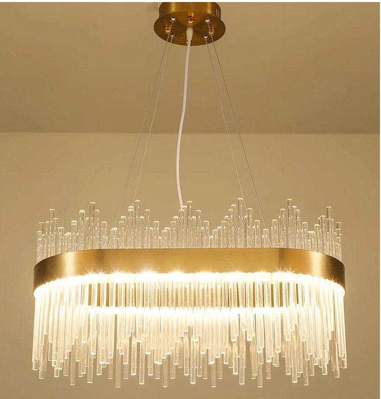 Eliso | Chandelier