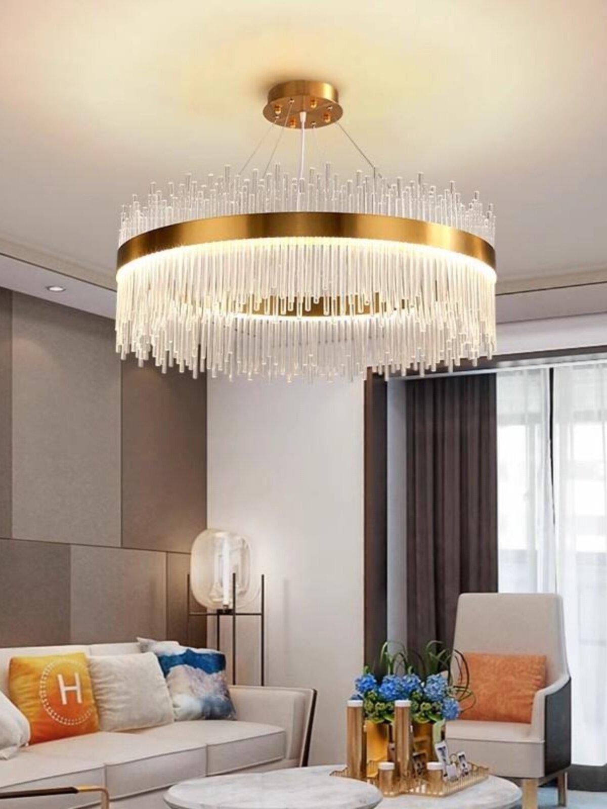 Eliso | Chandelier
