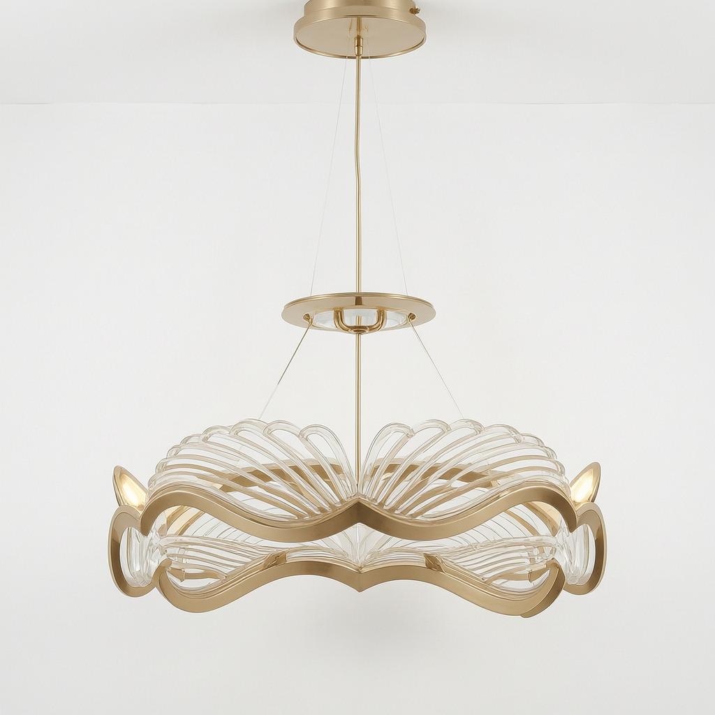 Caloris | Pendant Light