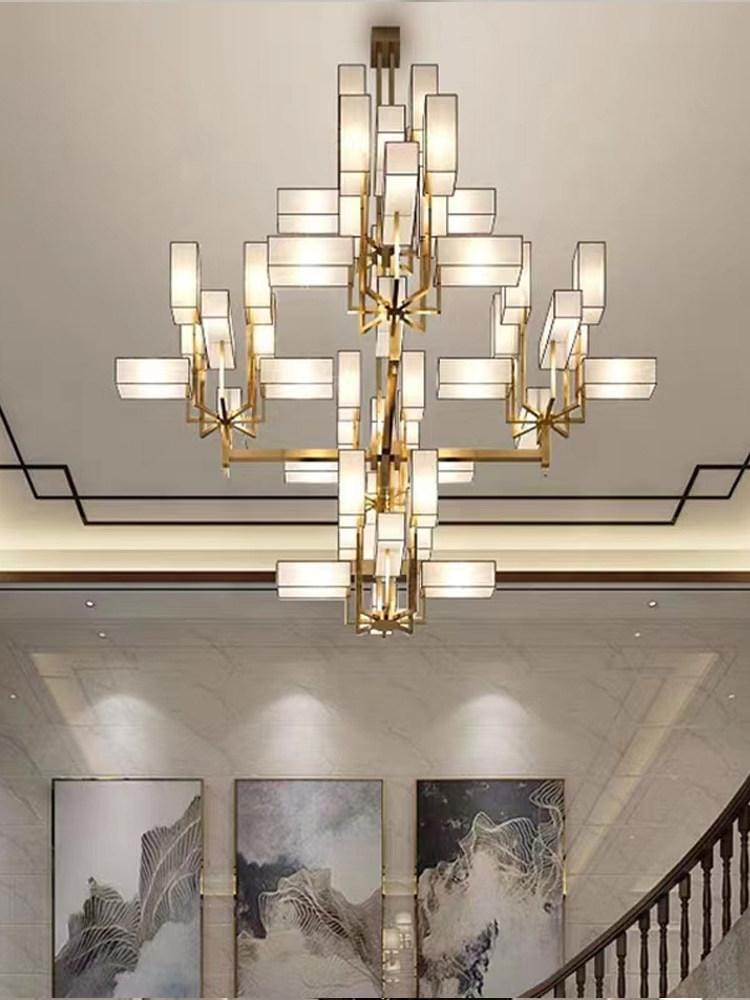 Kuroko | Chandelier