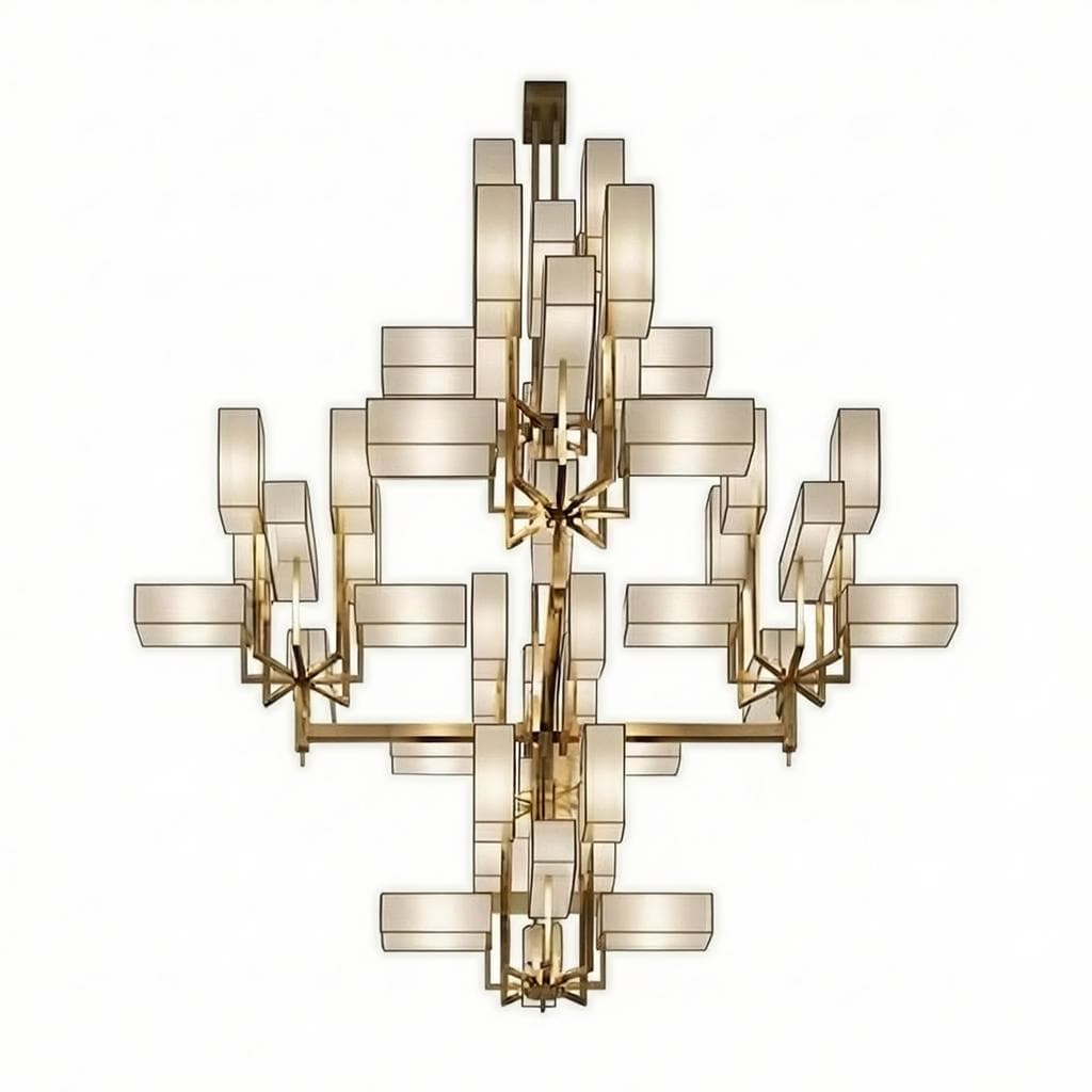 Kuroko | Chandelier