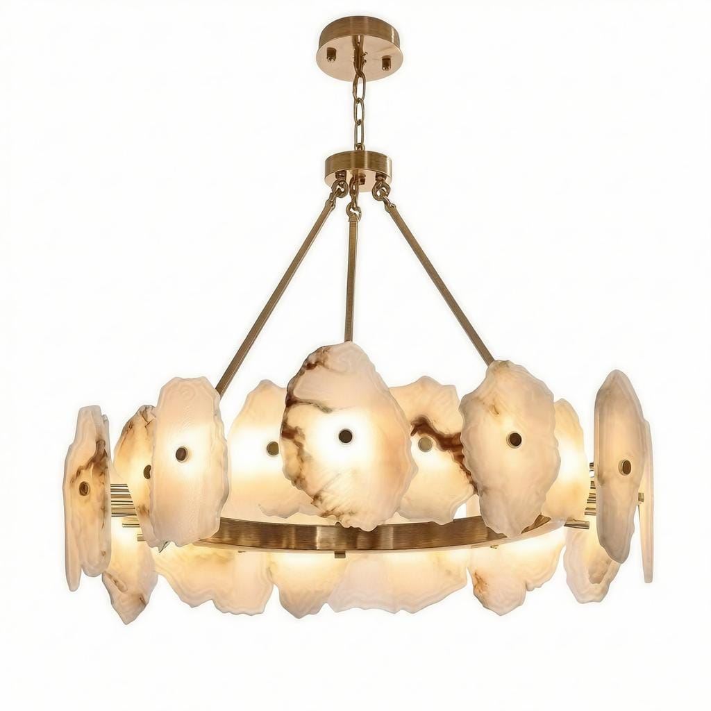 Brioza | Chandelier