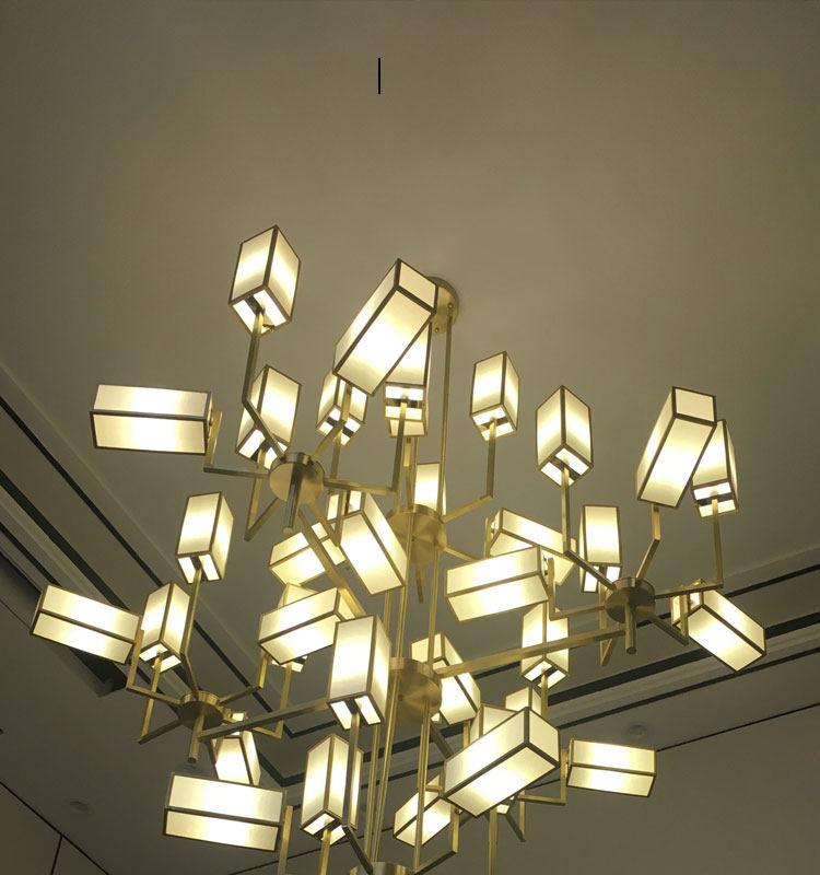 Ceramio | Chandelier