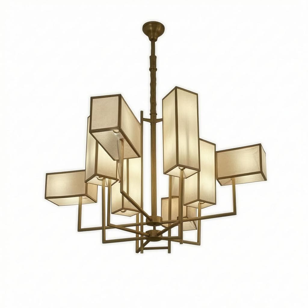 Ceramio | Chandelier