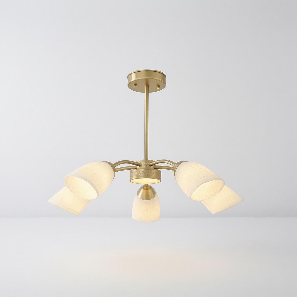 Cerivis | Chandelier