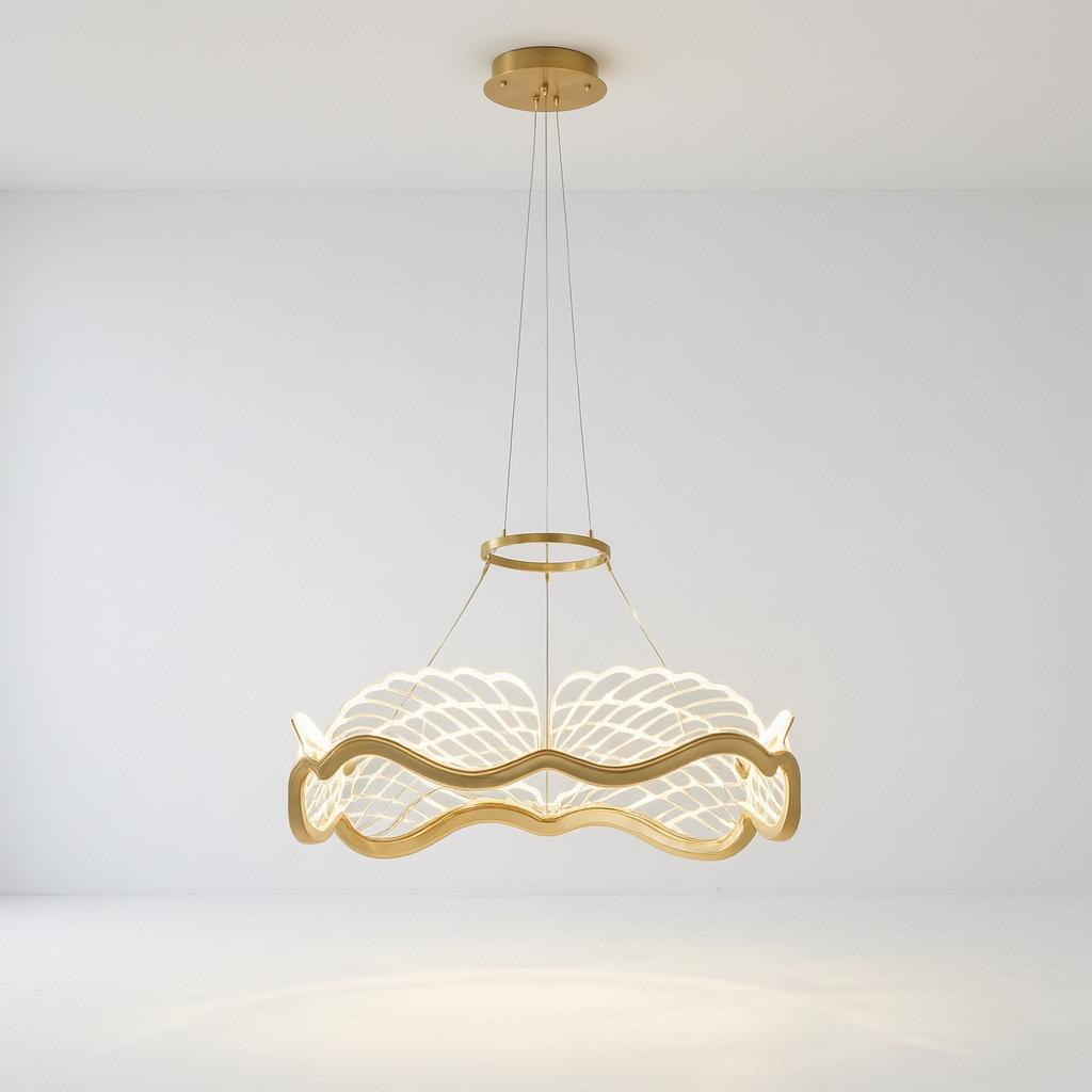Caloris | Pendant Light