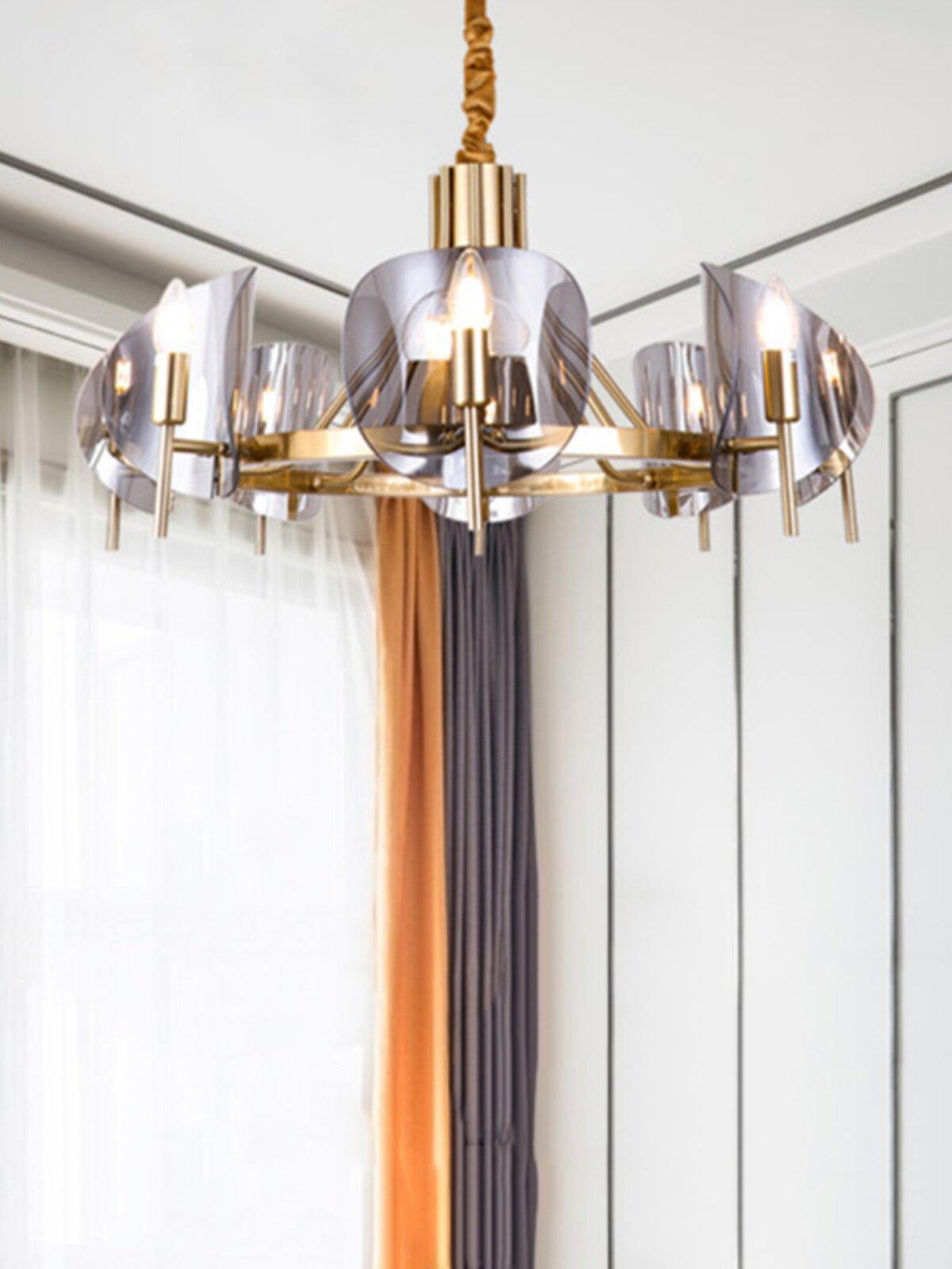 Cassisio | Chandelier