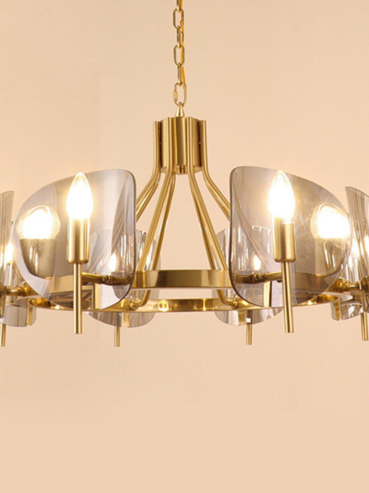 Cassisio | Chandelier