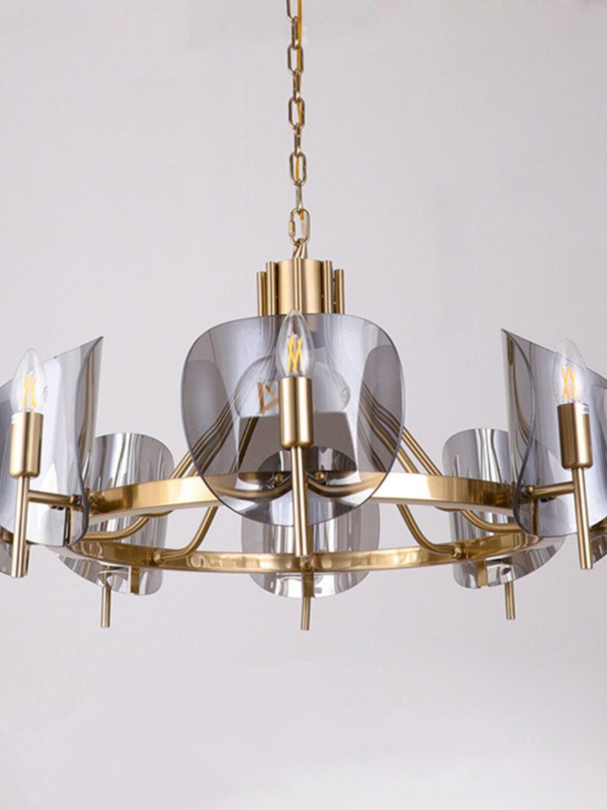 Cassisio | Chandelier