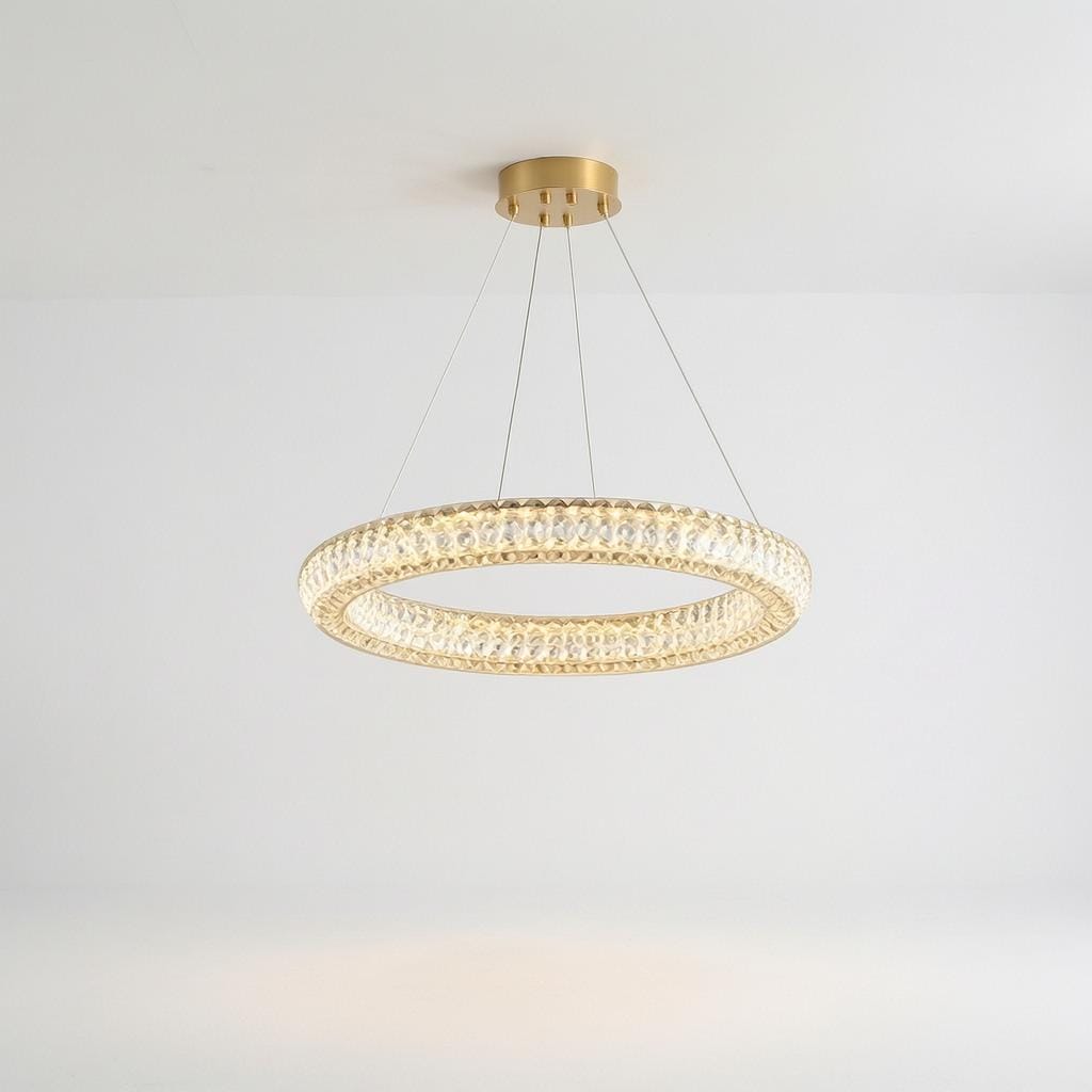 Belvare | Pendant Light
