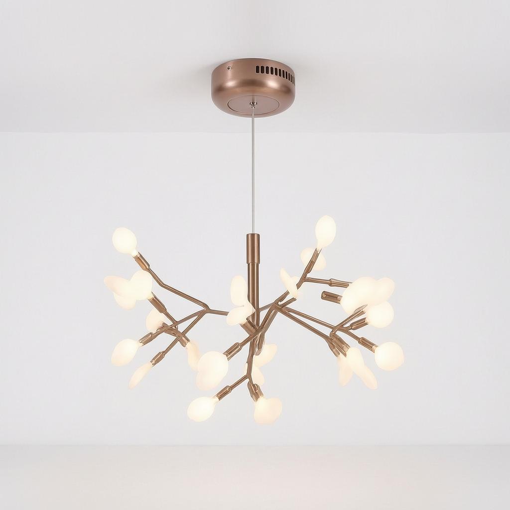 Cerantia | Chandelier
