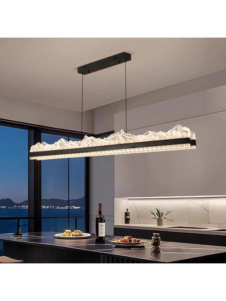 Lestria | Pendant Light