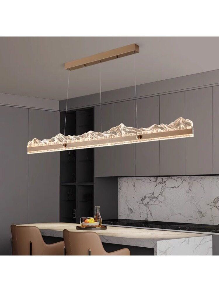 Lestria | Pendant Light
