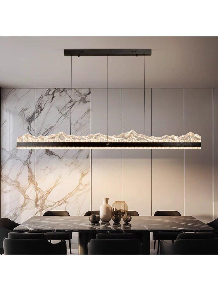 Lestria | Pendant Light