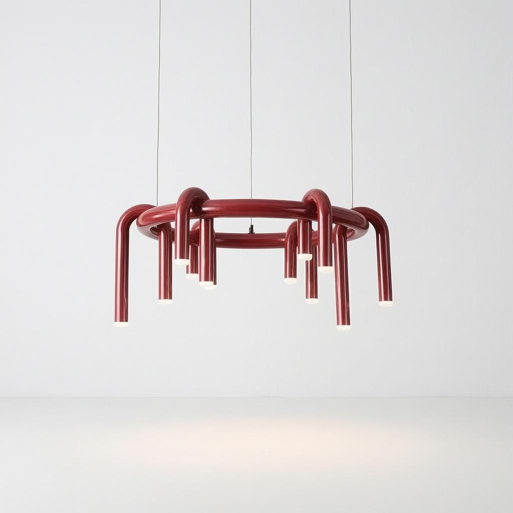 Hilaire | Chandelier