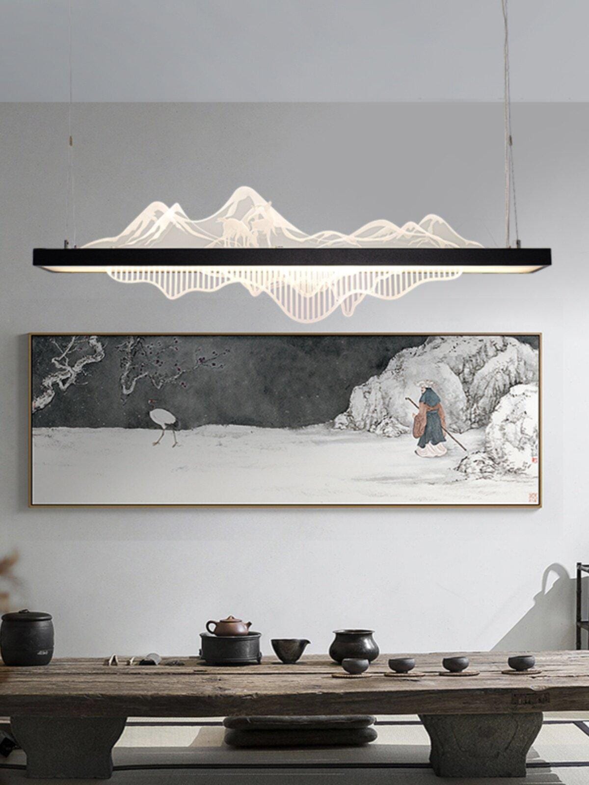 Iona | Pendant Light