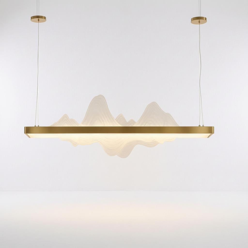 Iona | Pendant Light