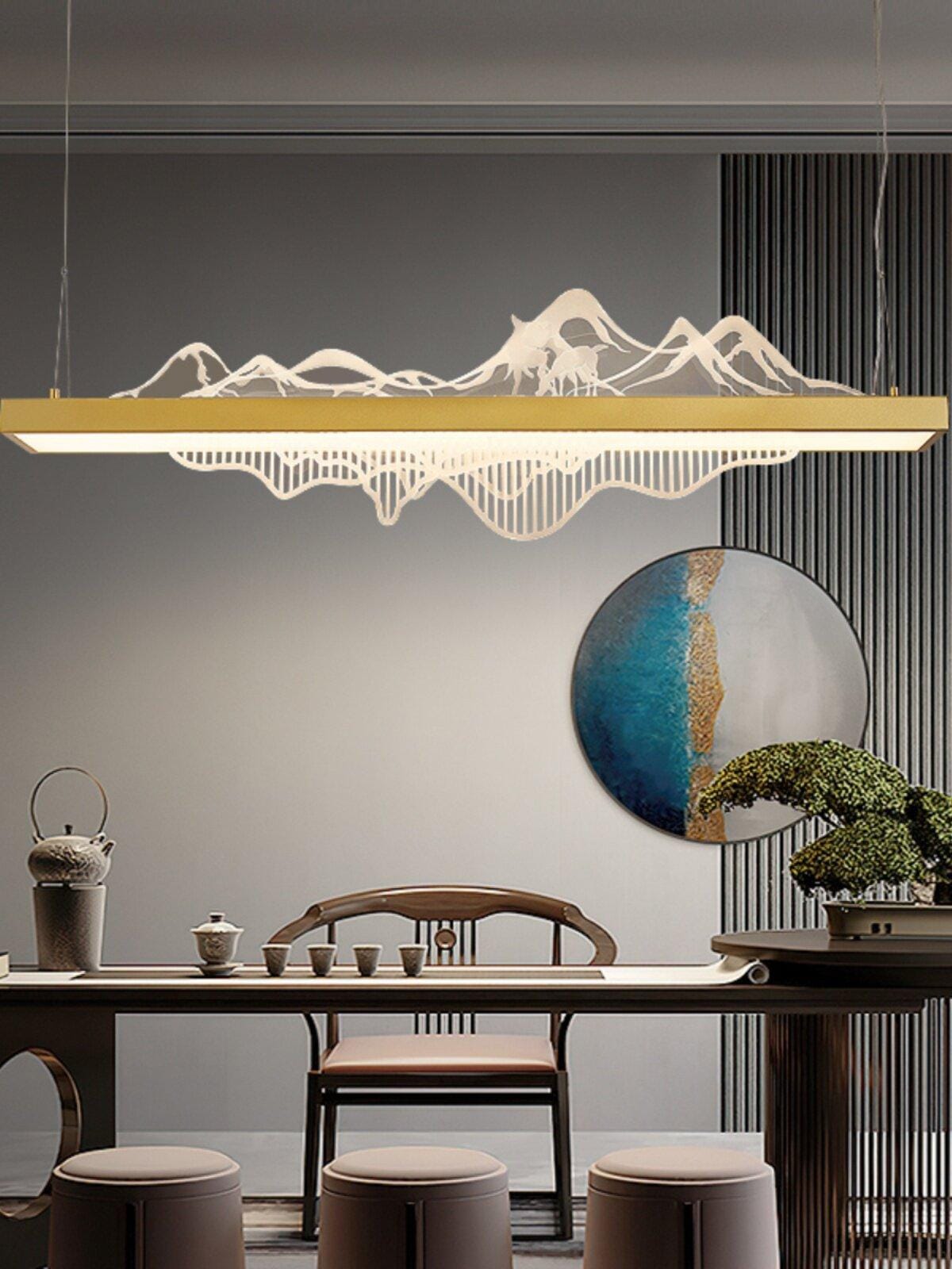 Iona | Pendant Light