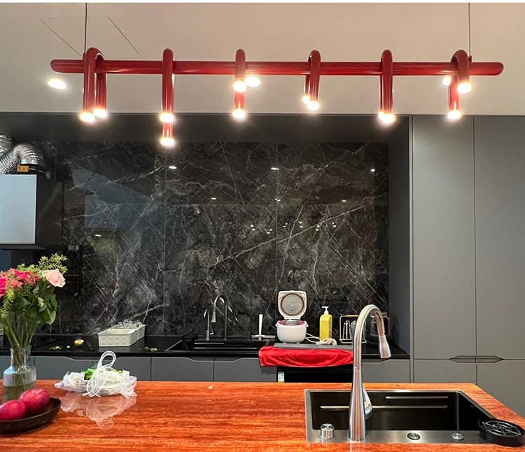 Joubert | Chandelier