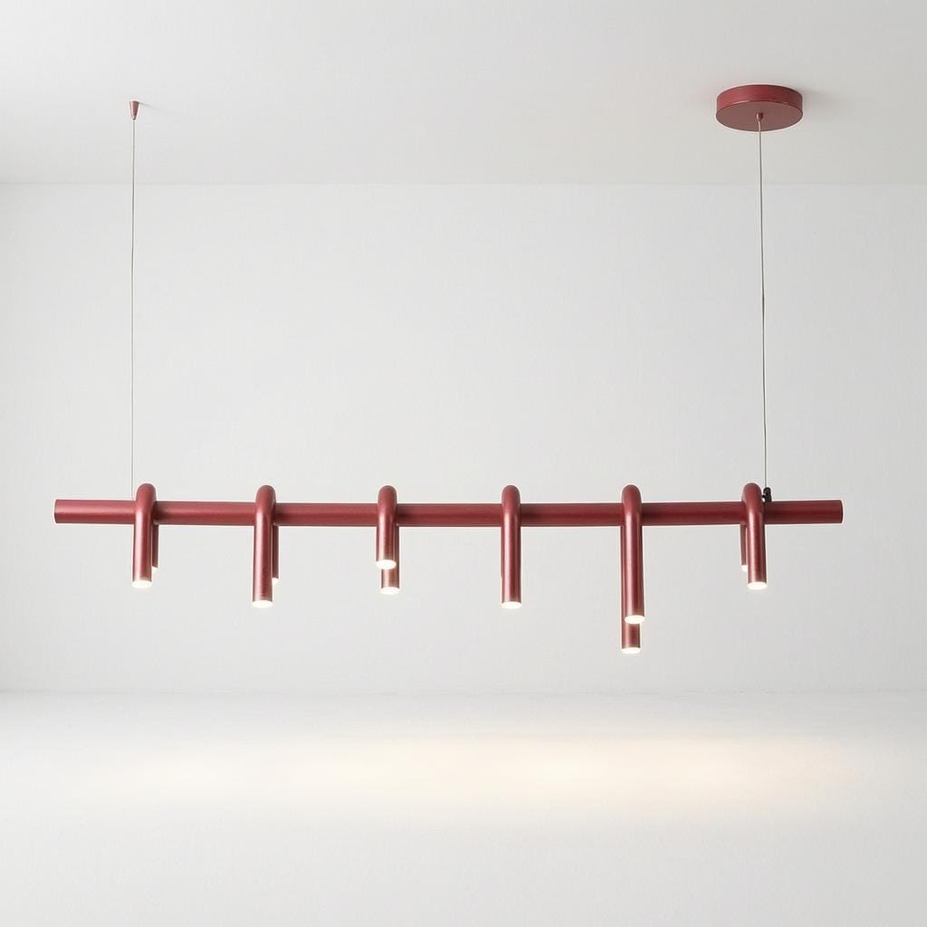 Joubert | Chandelier